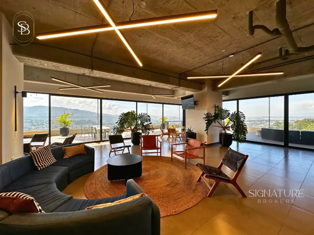 Penthouse en Venta - Elemento Z.13 - 5