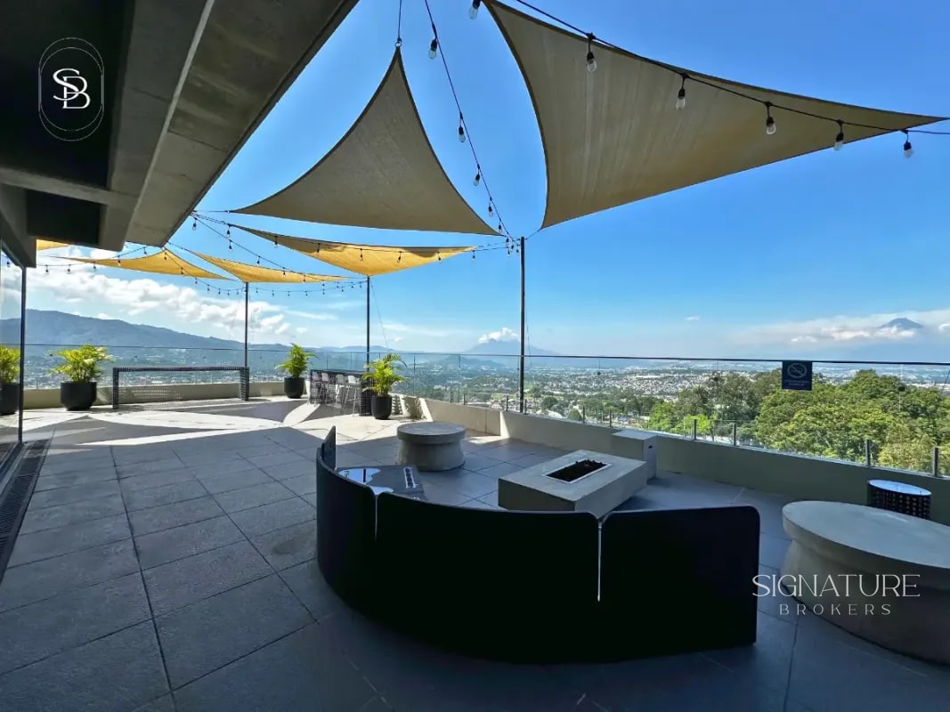 Penthouse en Venta - Elemento Z.13 - 4