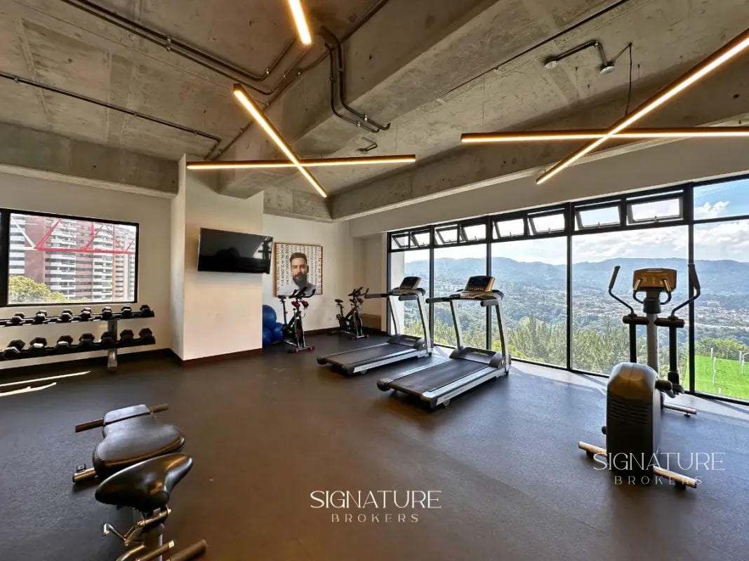 Penthouse en Venta - Elemento Z.13 - 3