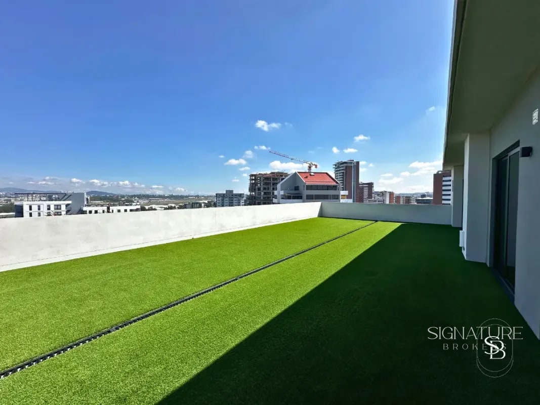 Penthouse en Venta - Elemento Z.13 - 2