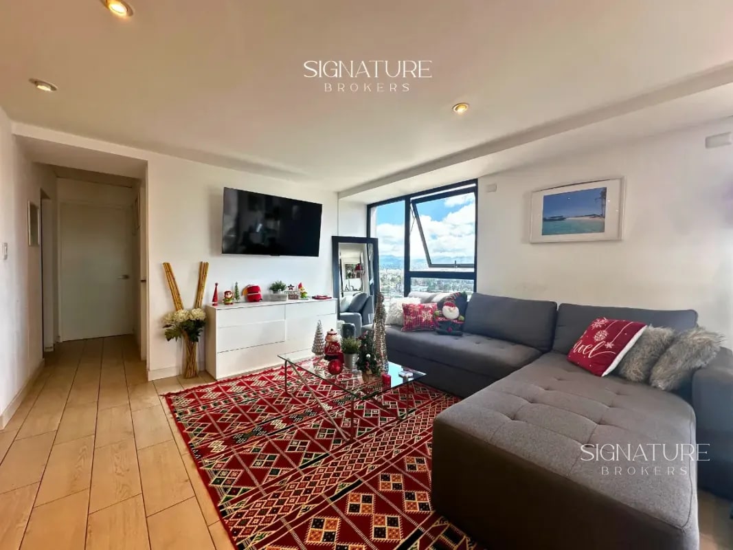 Apartamento en Venta – Quo, Torre O, Z.4 - 1