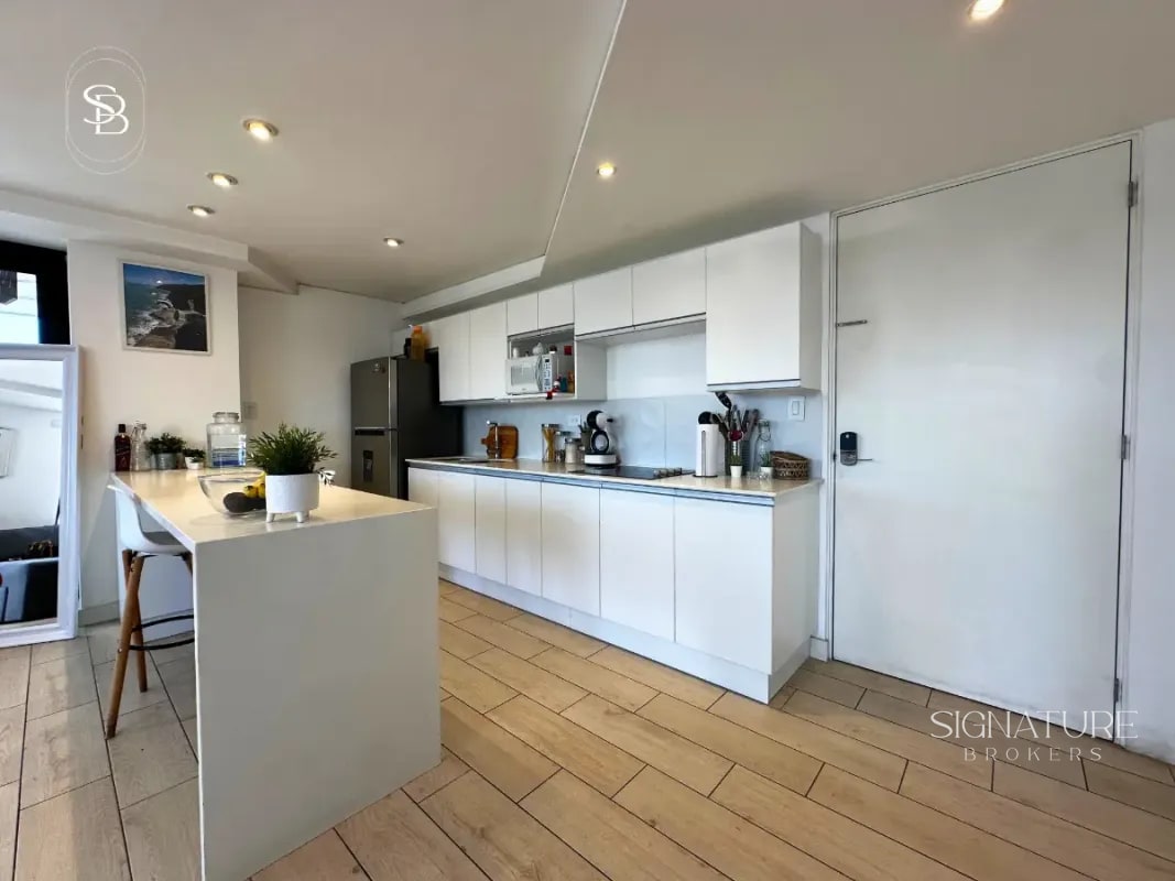 Apartamento en Venta – Quo, Torre O, Z.4 - 9