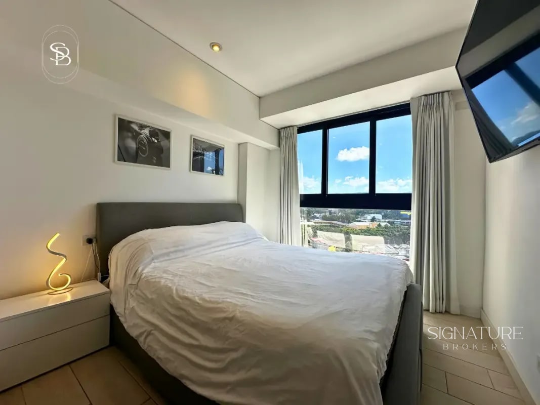 Apartamento en Venta – Quo, Torre O, Z.4 - 8
