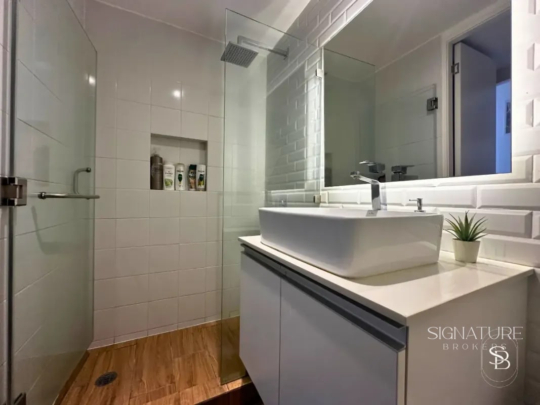 Apartamento en Venta – Quo, Torre O, Z.4 - 7