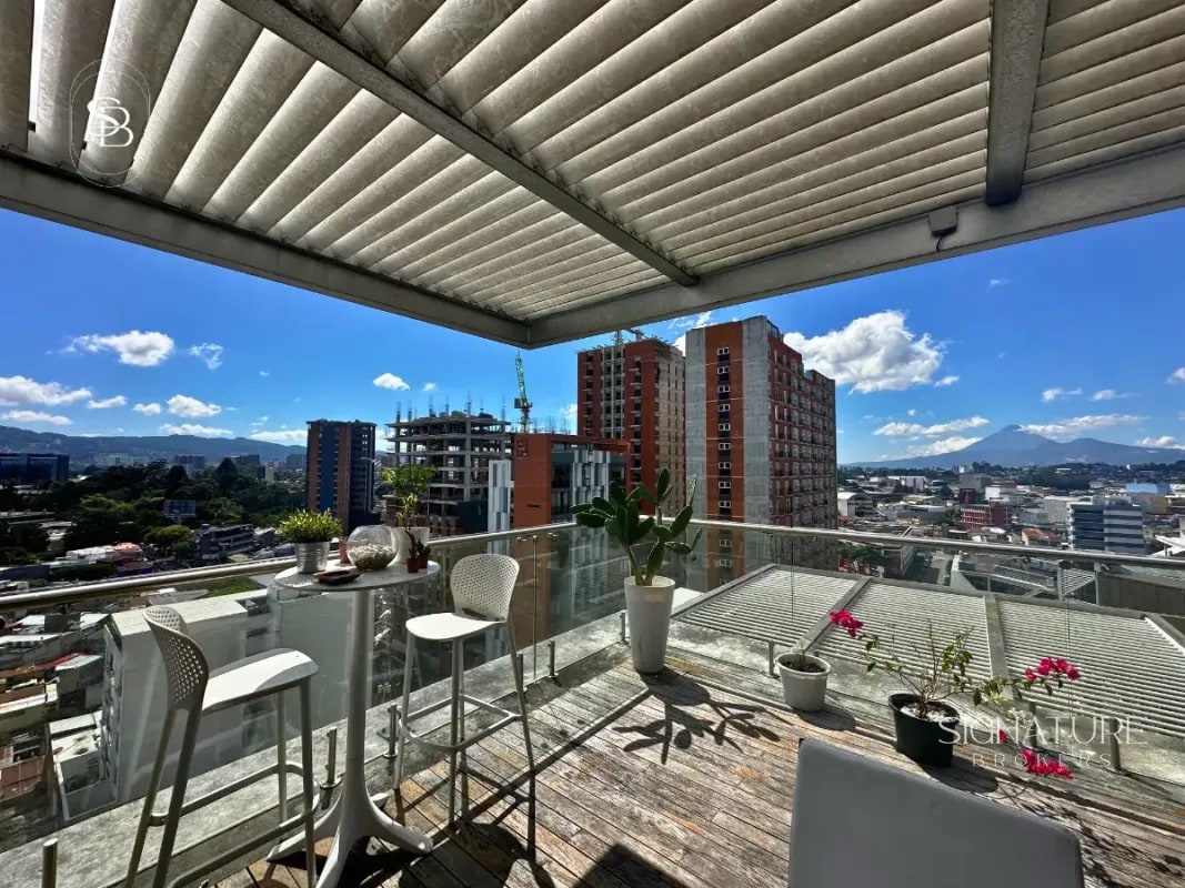 Apartamento en Venta – Quo, Torre O, Z.4 - 6