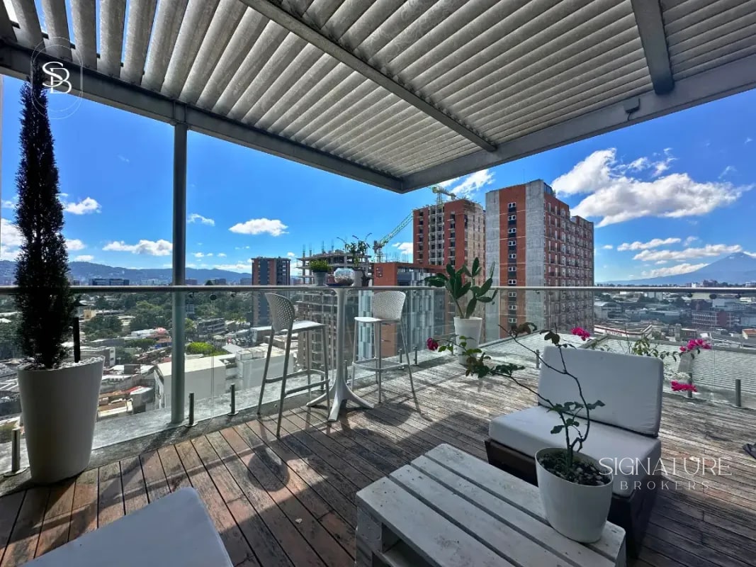 Apartamento en Venta – Quo, Torre O, Z.4 - 5