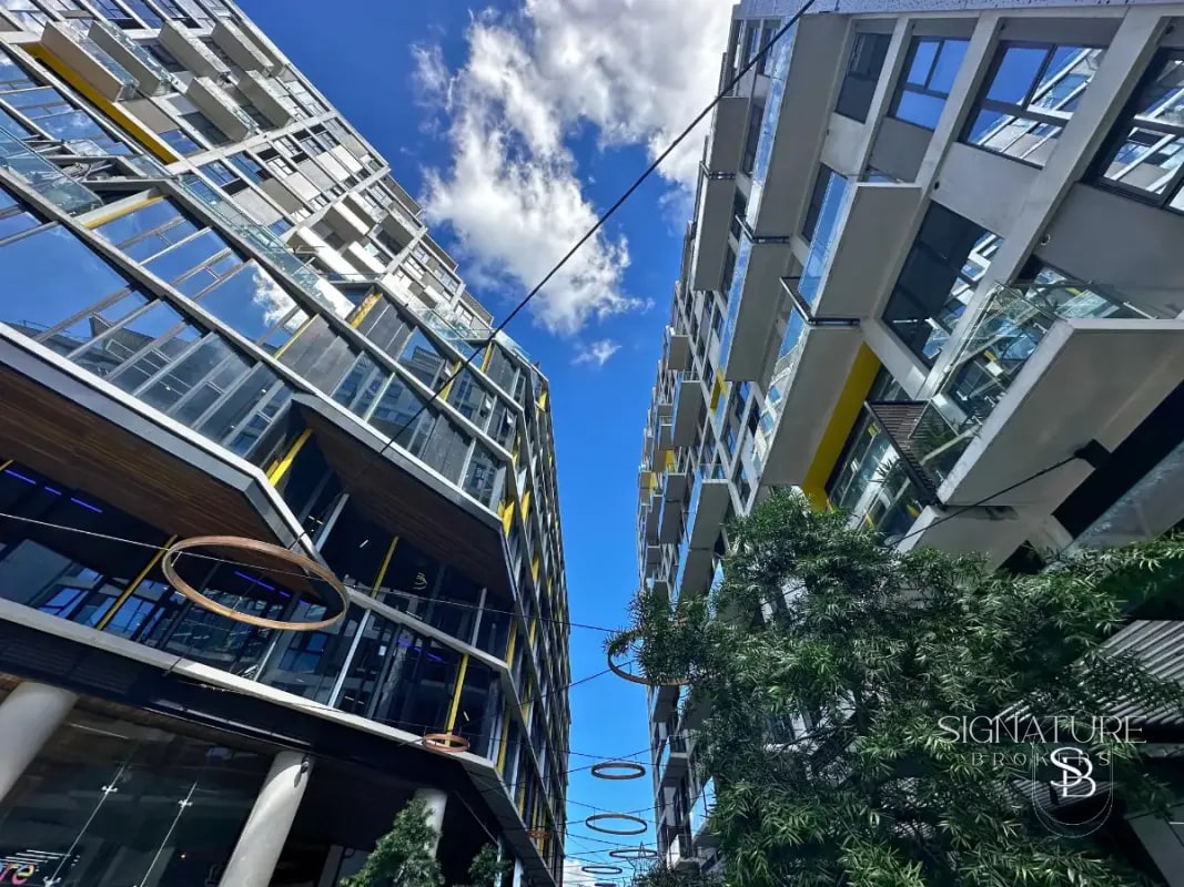 Apartamento en Venta – Quo, Torre O, Z.4 - 3