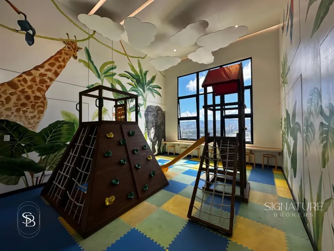Apartamento en Venta – Quo, Torre O, Z.4 - 2